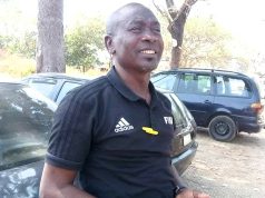 Sani Zubairu Served Nigerian Referees Meritoriously, Says NFF Scribe Mohammed Sanusi
