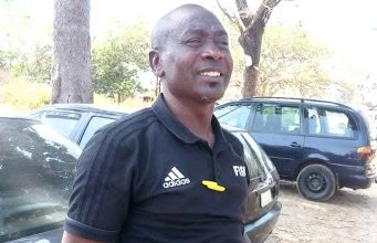 Sani Zubairu Served Nigerian Referees Meritoriously, Says NFF Scribe Mohammed Sanusi