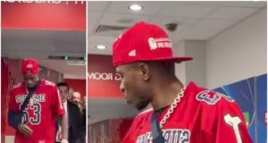 Osimhen Expected Back In Action ‘As Soon As Possible,’ Galatasaray’s Doctor Declares