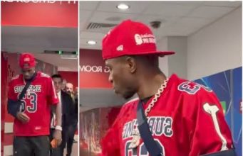 Osimhen Expected Back In Action ‘As Soon As Possible,’ Galatasaray’s Doctor Declares