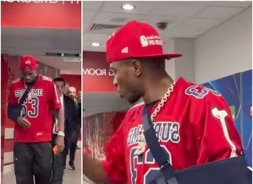 Osimhen Expected Back In Action ‘As Soon As Possible,’ Galatasaray’s Doctor Declares