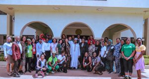 POWER SHIFT IN ABUJA: NOC Trains 52 Women to Take Over Sports Leadership Roles