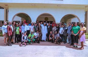POWER SHIFT IN ABUJA: NOC Trains 52 Women to Take Over Sports Leadership Roles