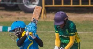 Lagos WT20i Invitation: Tough Luck for Nigeria as Rwanda Wrap Up Win in Style; South Africa U-19 Women Overrun Zimbabwe