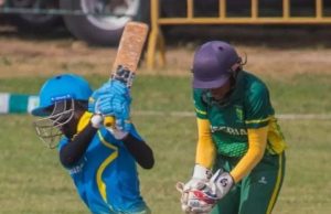 Lagos WT20i Invitation: Tough Luck for Nigeria as Rwanda Wrap Up Win in Style; South Africa U-19 Women Overrun Zimbabwe