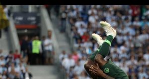 Thirteen Super Eagles Players Arrive in Antalya Ahead of Iran Friendly