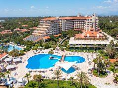 Super Eagles Settle Into ‘Natural Comfort’ At Bellis Deluxe Hotel, Ahead Of Clash With Iran