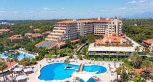 Super Eagles Settle Into ‘Natural Comfort’ At Bellis Deluxe Hotel, Ahead Of Clash With Iran