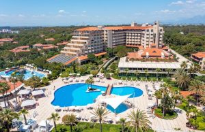 Super Eagles Settle Into ‘Natural Comfort’ At Bellis Deluxe Hotel, Ahead Of Clash With Iran