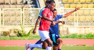 Edema Fires Warning as Immaculate FC Target Crucial Win Over Justjohn FC
