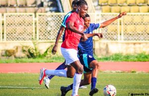 Edema Fires Warning as Immaculate FC Target Crucial Win Over Justjohn FC