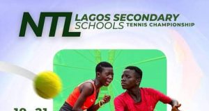 Nigeria Tennis Live Secondary Schools Championship Receives More Accolades