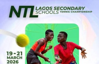 Nigeria Tennis Live Secondary Schools Championship Receives More Accolades