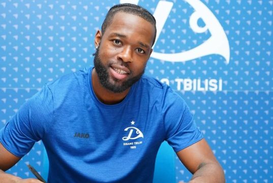 Josh Onomah Moves To Georgia In Search Of Opportunities For Career Revival