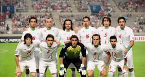 Iran Hope To Learn Tips About Egypt’s Tactics From Friday’s Friendly With Nigeria