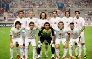 Iran Hope To Learn Tips About Egypt’s Tactics From Friday’s Friendly With Nigeria