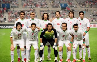 Iran Hope To Learn Tips About Egypt’s Tactics From Friday’s Friendly With Nigeria