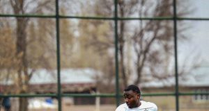 Ayomide Wahab Nets Brace as Igdir F.K Hammer Agri-1970 7-0 in Turkey