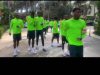 Super Eagles’ New Lemon Kit With Red Trimmings Draws Critical Reactions