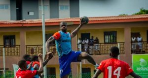 Handball Federation Vice-president Declares: We Are Committed To Fairness, Integrity