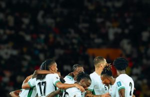 Nigeria vs Iran: Preview, How to Watch, Time, Team News and Expectations