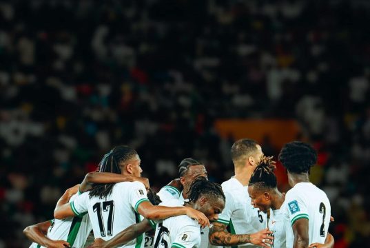 Nigeria vs Iran: Preview, How to Watch, Time, Team News and Expectations