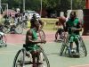 Wheelchair Basketball Coach Taye Sofolahan Commends Nigeria’s Players’ Performances In Angola