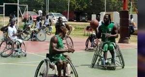 Wheelchair Basketball Coach Taye Sofolahan Commends Nigeria’s Players’ Performances In Angola