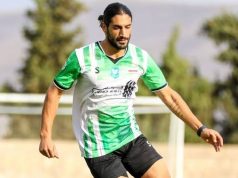 Iran’s Top Defender Hossein Abarghouieh Declares: Our Players Have Been Training Individually