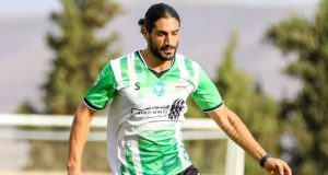 Iran’s Top Defender Hossein Abarghouieh Declares: Our Players Have Been Training Individually