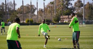 All Eyes On New Faces! ‘Let’s See What They Bring’ — Ajilore Eager To Assess Fresh Eagles Invitees Ahead Of Friendlies