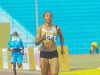 Ezechukwu Continues Rise with Dominant Sprint Display in Jos
