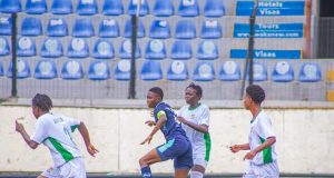 Dannaz Ladies Complete Comeback to Seal Crucial Home Win as NWFL Matchday 12 Wraps Up