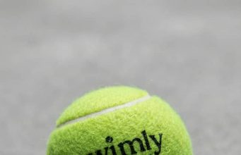 Amazons Tennis Tournament 2.0 Partners with Wimly Tennis Balls – Africa’s First Homegrown Tennis Ball Brand