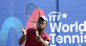 J200 Series: Rising Star Ogunsakin Rallies to Defeat Tough Egyptian, Sets Up Semi-Final Clash