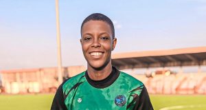 Onyinyechi Crowned NWFL Matchday 11 Top Performer