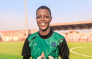 Onyinyechi Crowned NWFL Matchday 11 Top Performer