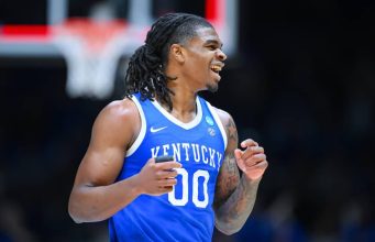 Otega Oweh Ranks Second Among NCAA Men’s Basketball League Point Earners