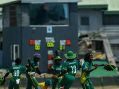 Lagos WT20i Invitational: Nigeria Storm Into Final After Crushing South Africa U19, Set Up Rwanda Final Showdown