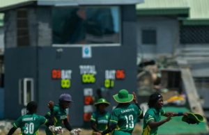 Lagos WT20i Invitational: Nigeria Storm Into Final After Crushing South Africa U19, Set Up Rwanda Final Showdown