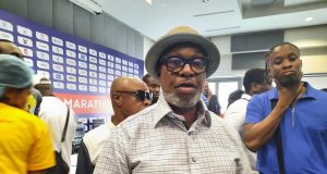 AFN President Okowa Targets ‘As Many Teams As Possible’ At World Relays Championship