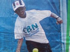 Ikoyi Club Comes Alive For Finals Of CBN Junior Tennis Championship