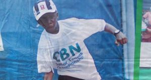 Ikoyi Club Comes Alive For Finals Of CBN Junior Tennis Championship
