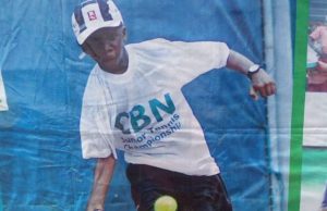 Ikoyi Club Comes Alive For Finals Of CBN Junior Tennis Championship
