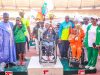 3rd National Para-Games Welcomes 6,000 Athletes From 36 States To Abuja