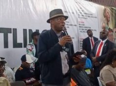 Wrestling Federation President Declares: ‘Welfare Of Nigerian Wrestlers Is Central To Our Approach’