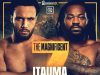 Moses Itauma Eyes Victory On Saturday, Vows To Stay On Righteous Path In Fast Paced Boxing Career
