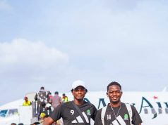 NPFL: Nasarawa United Land in Lagos Ahead of Matchday 32 Clash vs Kwara United