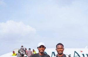 NPFL: Nasarawa United Land in Lagos Ahead of Matchday 32 Clash vs Kwara United