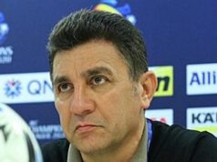 Iran Coach Amir Ghalenoei Lists Gains From Friendly Defeat to Nigeria National Football Team